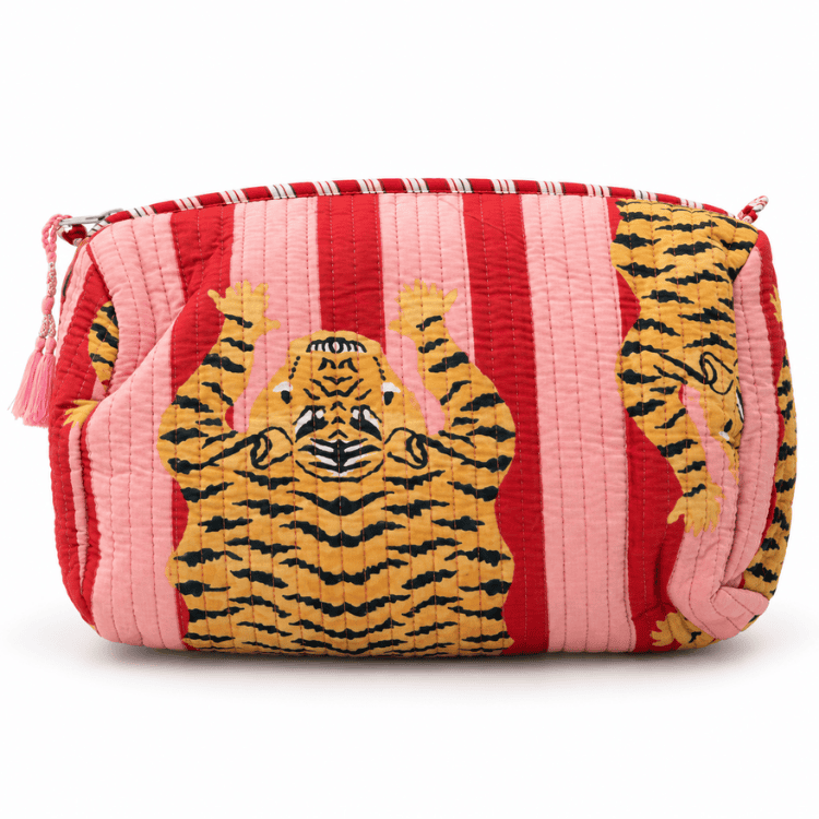 Wild Thing Nail Stash Bag - Image 3