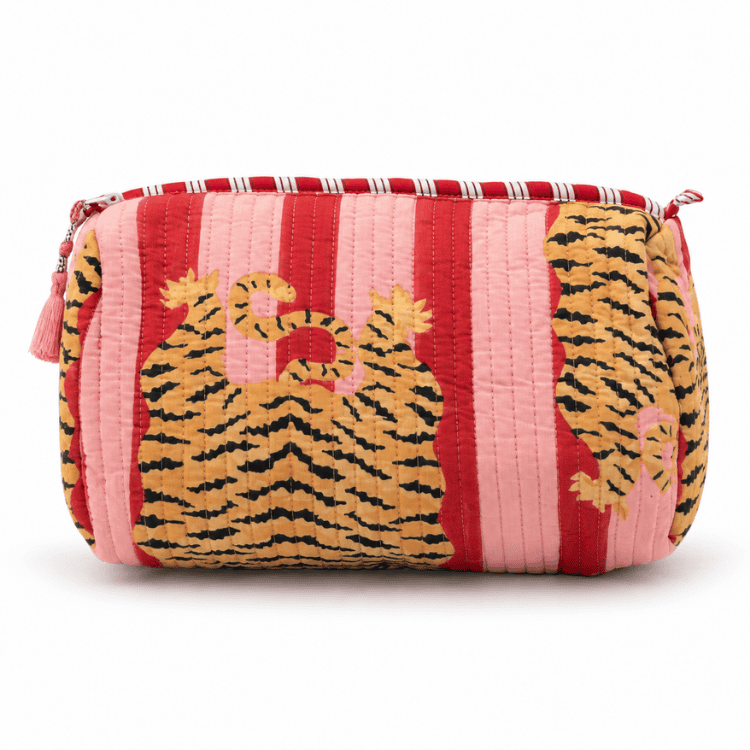 Wild Thing Nail Stash Bag - Image 2