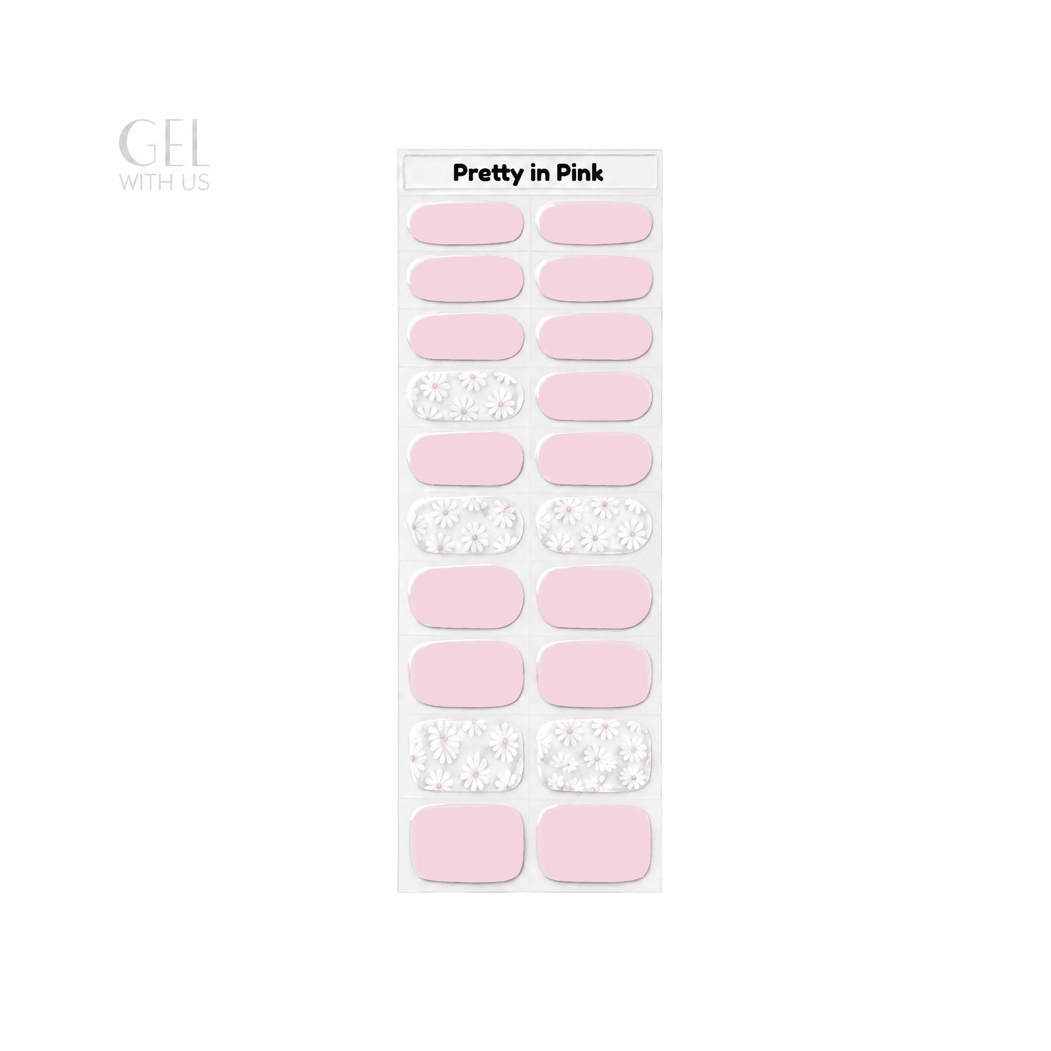 Pretty In Pink - Image 2
