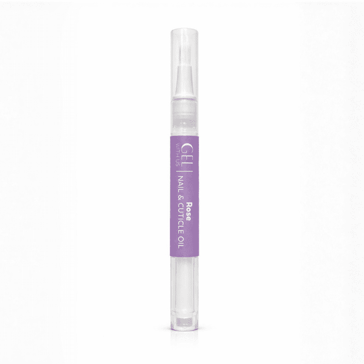 Cuticle Oil Pen - Rose