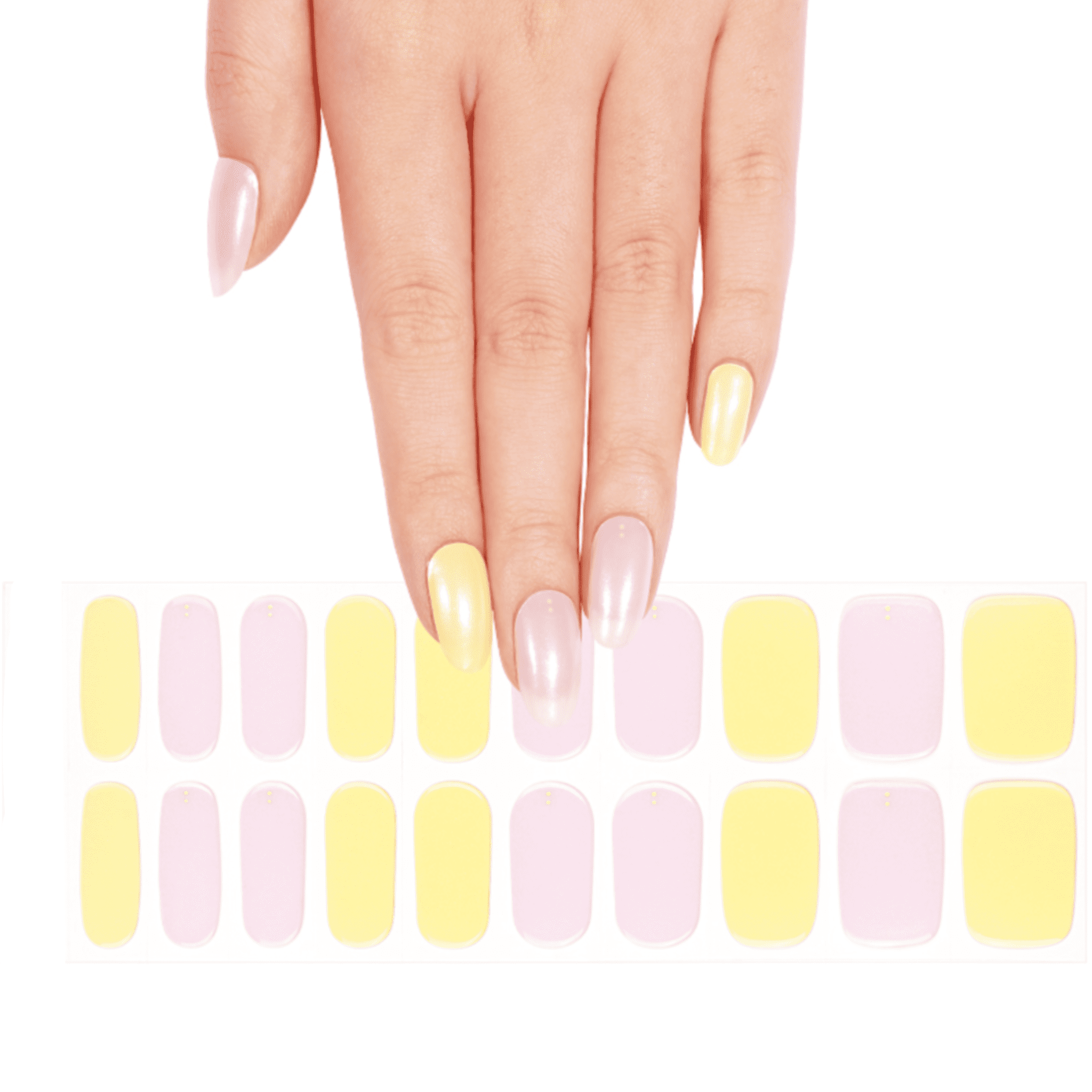 Sherbet - Image 2