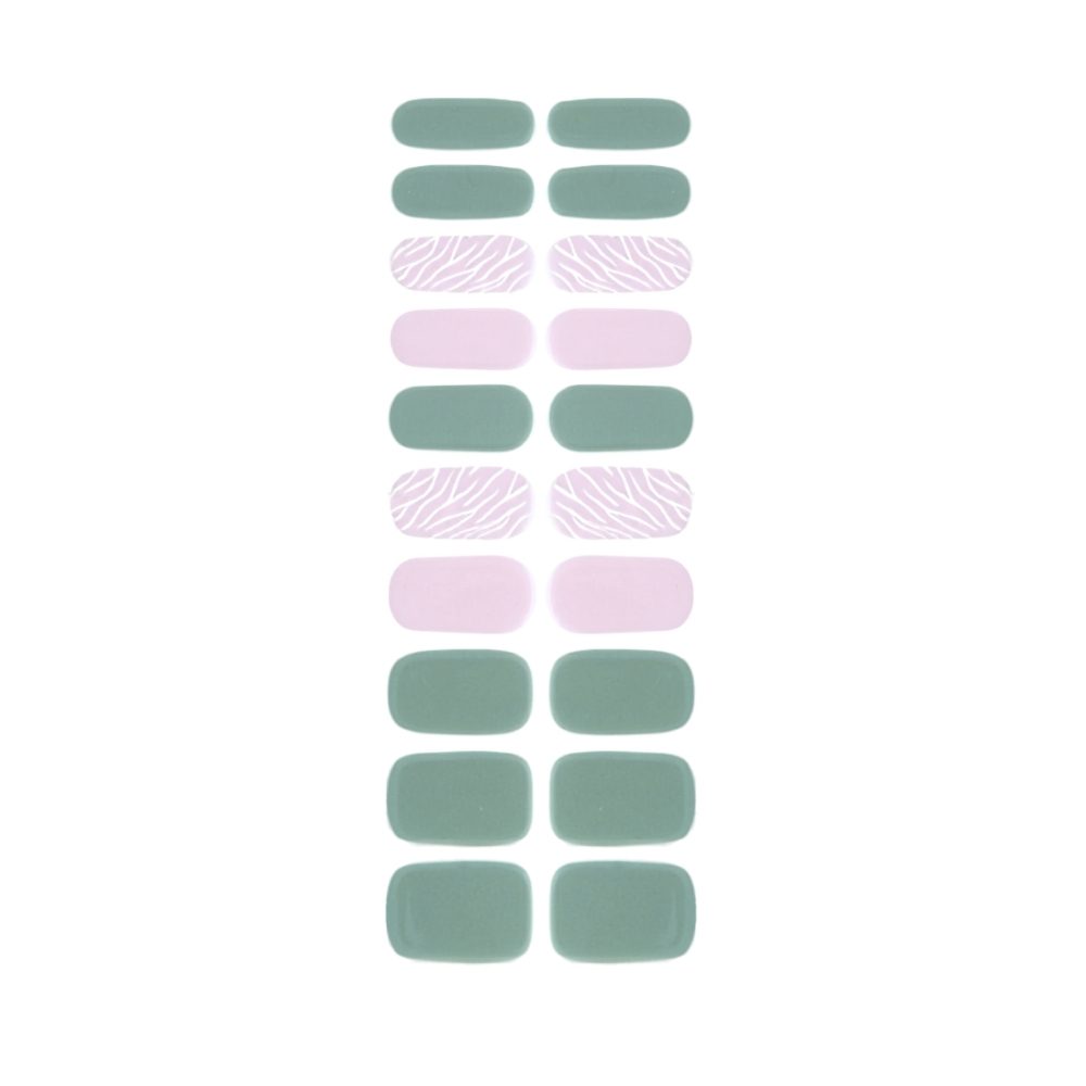 Strawberry Matcha - Image 2